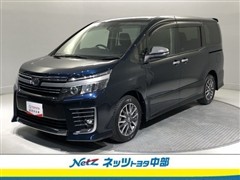 トヨタ ヴォクシー ZSキラメキ2 7ニン