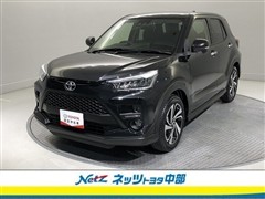 トヨタ ライズ 1.2Z
