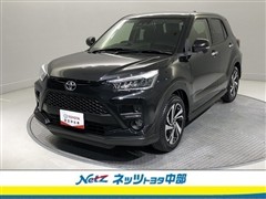 トヨタ ライズ 1.2Z