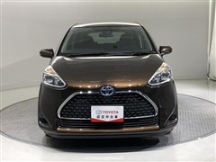 シエンタHV ファンベースG 5ニン