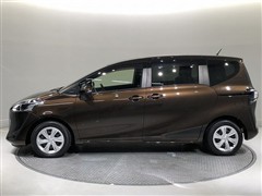シエンタHV ファンベースG 5ニン