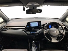 C-HR HV G LEDエディション