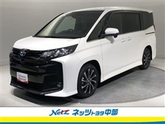 トヨタ ノア HV S-Z 7ニン