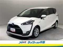 トヨタ シエンタHV G 7ニン