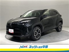 ヤリスクロス HV Z