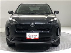ヤリスクロス HV Z