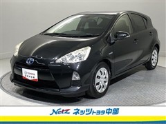 トヨタ アクア S