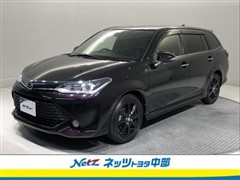 トヨタ カローラフィールダー 1.8S WxB