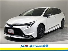 カローラツーリングHV WxB
