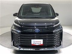 ヴォクシーHV S-Z 7ニン