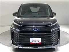 ヴォクシーHV S-Z 7ニン