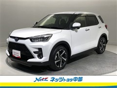 ライズ HV Z