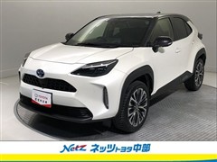 ヤリスクロス HV Z