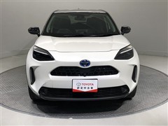 ヤリスクロス HV Z