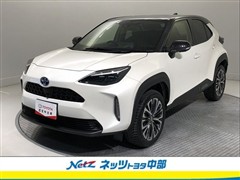 ヤリスクロス HV Z
