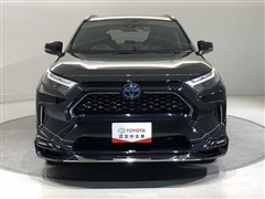 RAV4 PHV G Z 4WD