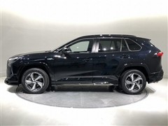 RAV4 PHV G Z 4WD
