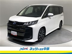 トヨタ ノア HV S-Z 7ニン