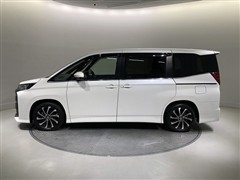 ノア HV S-Z 7ニン