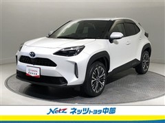 ヤリスクロス HV Z