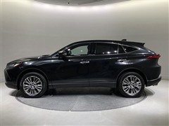 ハリアーHV Z レザーパッケージ
