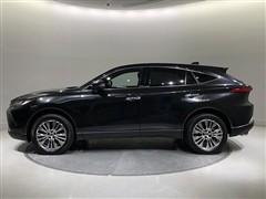 ハリアーHV Z レザーパッケージ