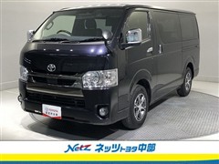 ハイエースV S-GL DKプライム2