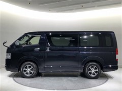 ハイエースV S-GL DKプライム2