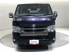 ハイエースV S-GL DKプライム2