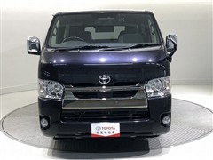 ハイエースV S-GL DKプライム2