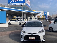 アクア GRスポーツ