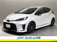 トヨタ アクア GRスポーツ