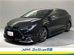 カローラツーリングHV WxB