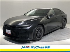 トヨタ クラウン HEV Z