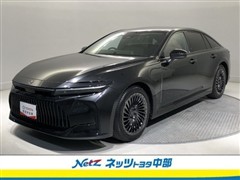 トヨタ クラウン HEV Z