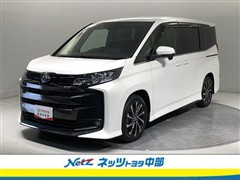 トヨタ ノア HV S-Z 7ニン