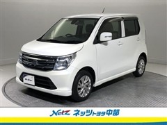 スズキ ワゴンR HV FZ