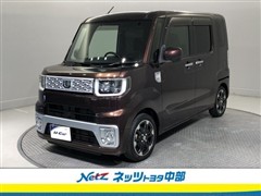 ダイハツ ウェイク G