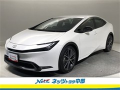 プリウス 2.0Z