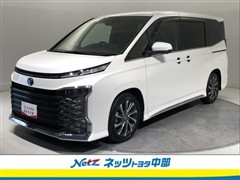 トヨタ ヴォクシーHV S-Z 7ニン