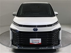 ヴォクシーHV S-Z 7ニン
