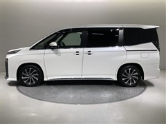 ヴォクシーHV S-Z 7ニン
