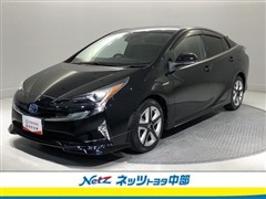 トヨタ プリウス A ツーリングセレクション