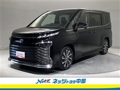 ヴォクシーHV S-Z 7ニン