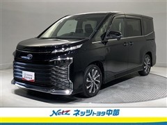 トヨタ ヴォクシーHV S-Z 7ニン