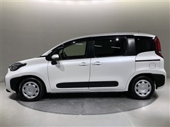 シエンタHV G 7ニン
