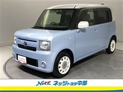 トヨタ ピクシススペース X