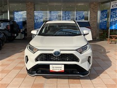 RAV4 PHV G Z 4WD