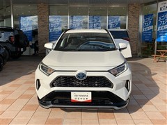 RAV4 PHV G Z 4WD