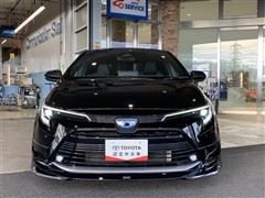 カローラツーリングHV WxB